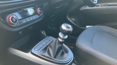 Hyundai i10 1.0 T-GDi N Line 5dr Petrol Hatchback